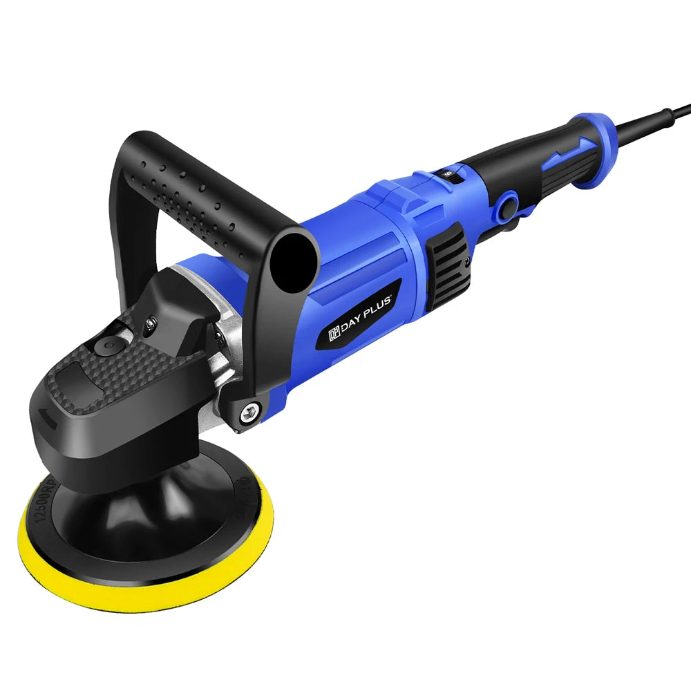 Electric Car Polisher – 6 Speed Rotary Buffer